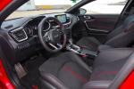 Kia ProCeed GT 2019 года (WW)